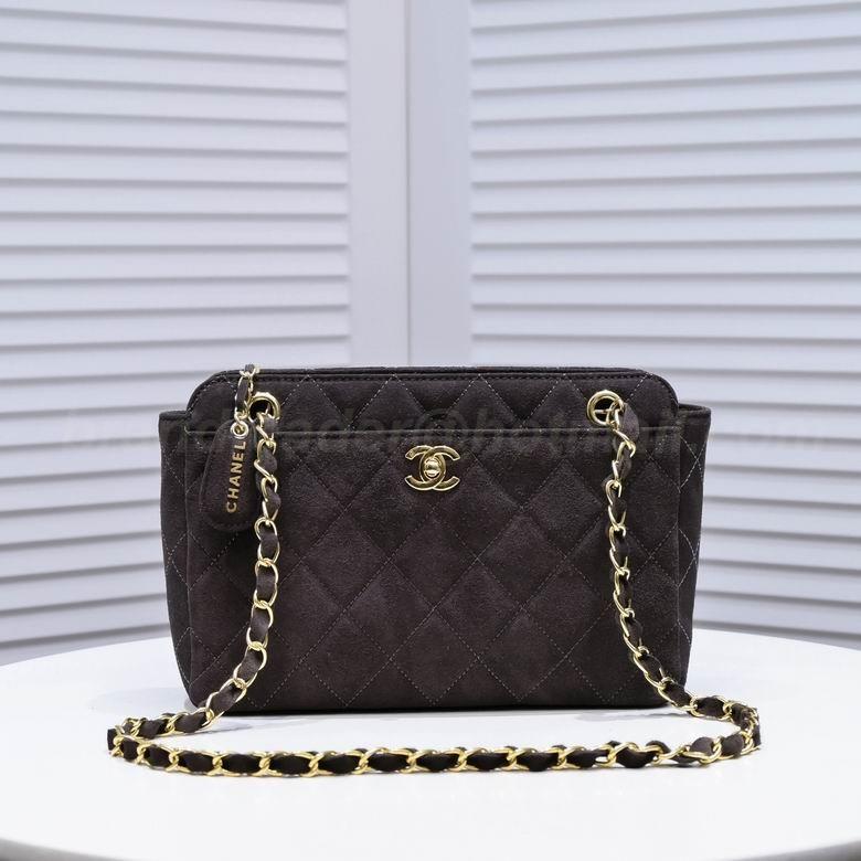 Chanel Handbags 117